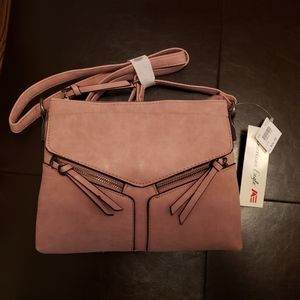 *NEW* American Standard Crossbody Purse